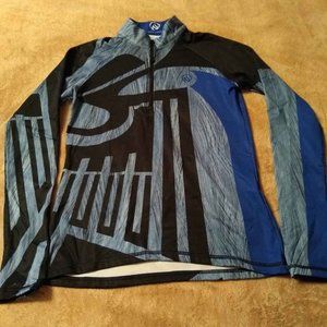 Hayabusa 1/4 pullover with thumbholes